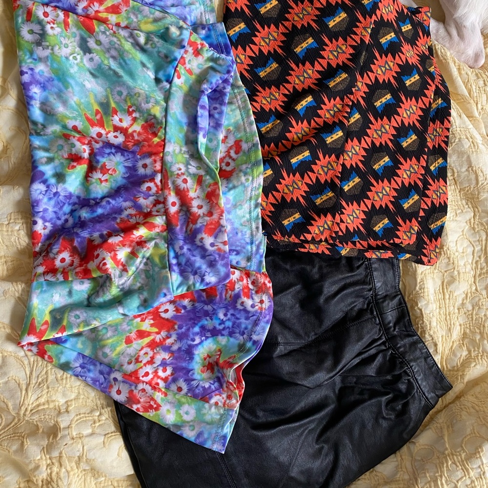 Skirt Bundle
